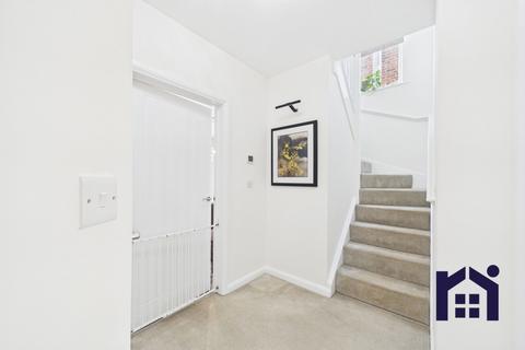 4 bedroom detached house for sale, Ackhurst Lodge Drive, Chorley, PR7 1ED