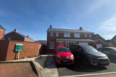 undefined, Coity, Bridgend CF35