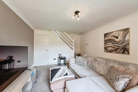 2 bedroom semi-detached house for sale, Nunburnholme Park, Hull