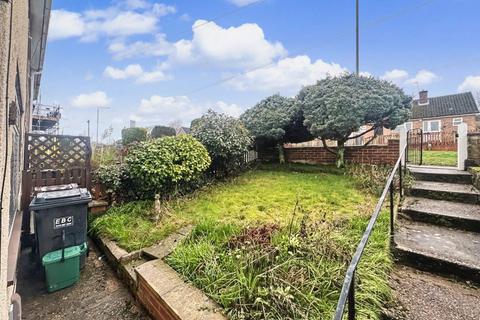 3 bedroom terraced house to rent, Godfrey Drive, Kirk Hallam, DE7 4HS