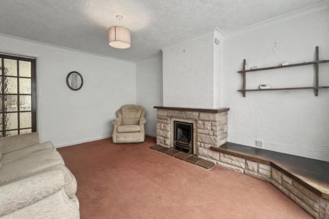 3 bedroom terraced house to rent, Godfrey Drive, Kirk Hallam, DE7 4HS
