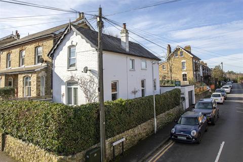 undefined, Camden Road, Sevenoaks TN13