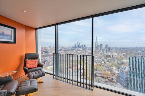 1 bedroom flat to rent, Southwark Bridge Road, Elephant and Castle, London, SE1