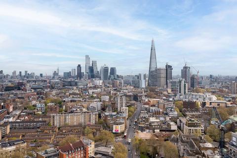 1 bedroom flat to rent, Southwark Bridge Road, Elephant and Castle, London, SE1