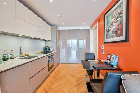 1 bedroom flat to rent, Southwark Bridge Road, Elephant and Castle, London, SE1
