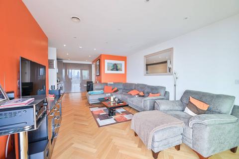 1 bedroom flat to rent, Southwark Bridge Road, Elephant and Castle, London, SE1