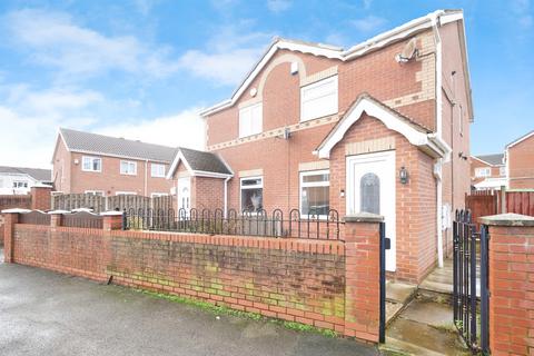 2 bedroom semi-detached house for sale, North Royds Wood, BARNSLEY