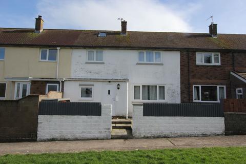 3 bedroom terraced house for sale, Walnut Grove, St. Athan, CF62