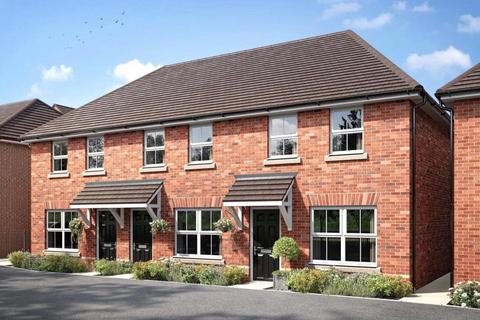 undefined, The Cobbles, Edwinstowe, Mansfield