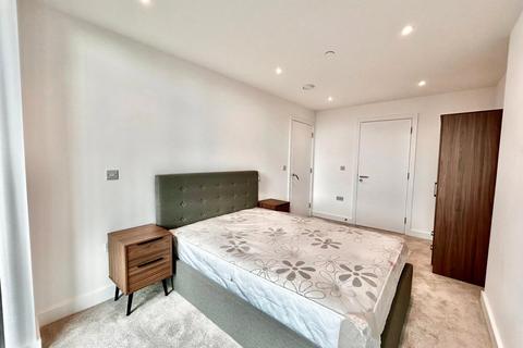 2 bedroom apartment to rent, One Port Street, Manchester, M1