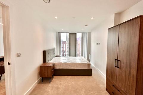 2 bedroom apartment to rent, One Port Street, Manchester, M1