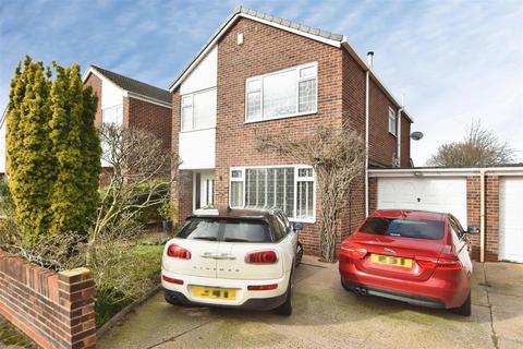 4 bedroom detached house for sale, Carr Lane, Willerby