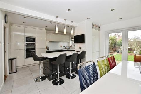 4 bedroom detached house for sale, Carr Lane, Willerby