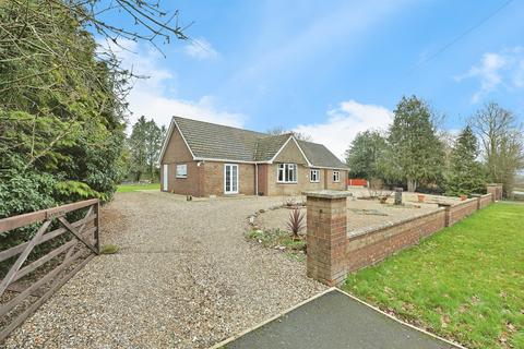 undefined, Shipdham Road, Westfield, Dereham