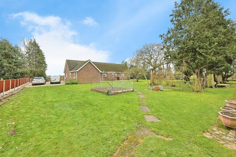 undefined, Shipdham Road, Westfield, Dereham
