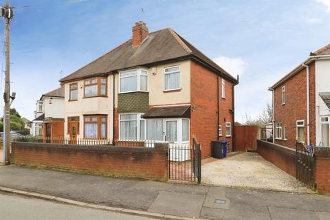 Minith Road, Bilston