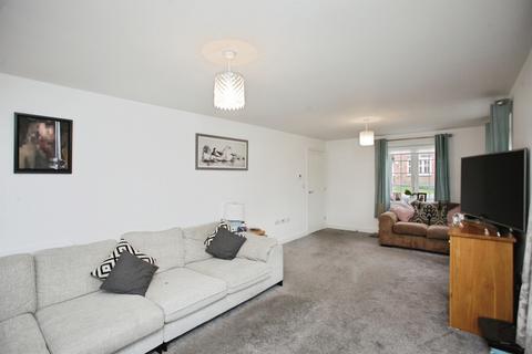 undefined, Luke Jeayes Close, Cawston, Rugby