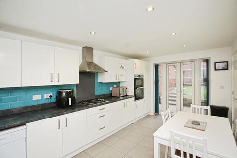 undefined, Luke Jeayes Close, Cawston, Rugby