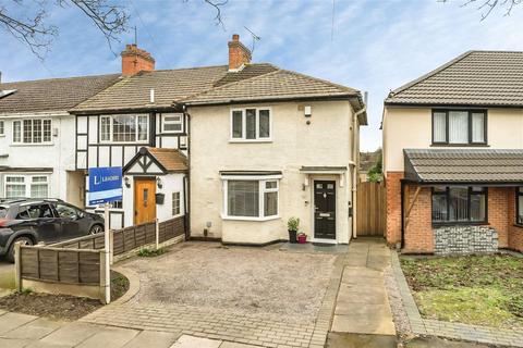 Chinn Brook Road, Birmingham, West Midlands