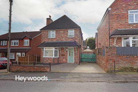 4 bedroom detached house for sale, James Street, West End, Stoke-on-Trent, Staffordshire