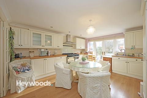 4 bedroom detached house for sale, James Street, West End, Stoke-on-Trent, Staffordshire