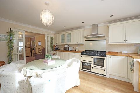 4 bedroom detached house for sale, James Street, West End, Stoke-on-Trent, Staffordshire