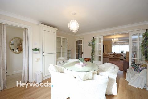 4 bedroom detached house for sale, James Street, West End, Stoke-on-Trent, Staffordshire