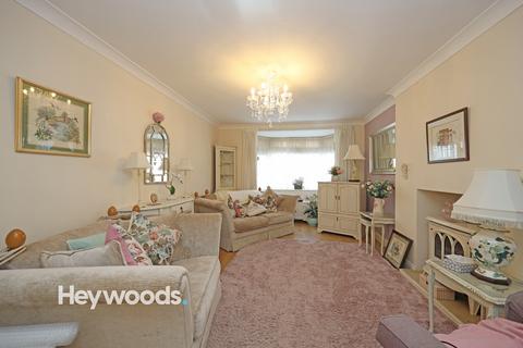 4 bedroom detached house for sale, James Street, West End, Stoke-on-Trent, Staffordshire