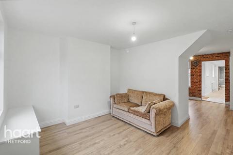 undefined, Castle Street, Thetford