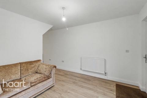undefined, Castle Street, Thetford
