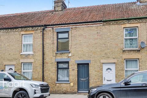 undefined, Castle Street, Thetford