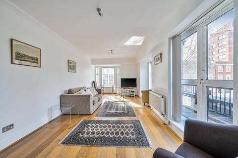 1 bedroom flat to rent, Vincent Square, London, SW1P