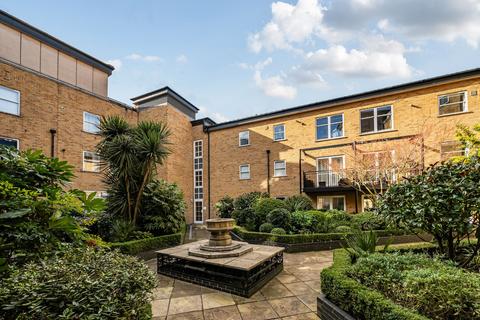 1 bedroom flat to rent, Vincent Square, London, SW1P