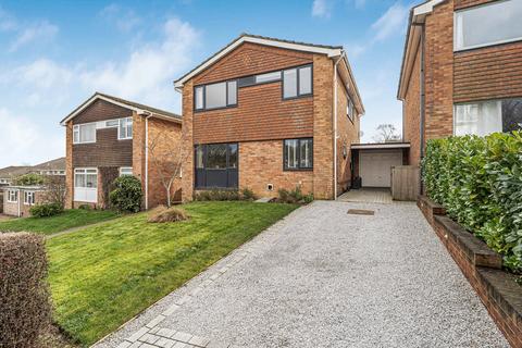 undefined, Rookswood, Alton, Hampshire, GU34