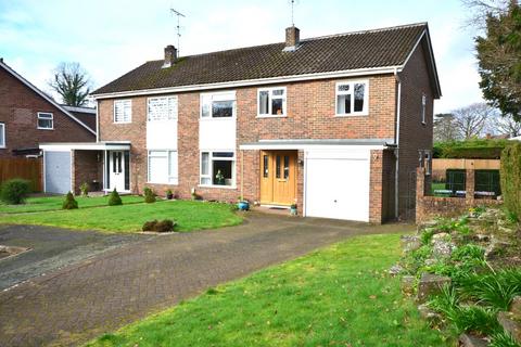 undefined, Timber Bank, Frimley Green, GU16