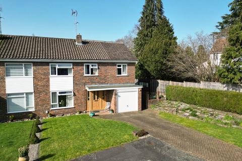 undefined, Timber Bank, Frimley Green, GU16