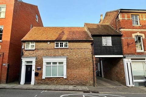 4 bedroom detached house for sale, Tilehouse Street, Hitchin, SG5