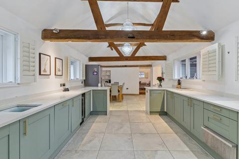 4 bedroom detached house for sale, Tilehouse Street, Hitchin, SG5