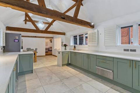 4 bedroom detached house for sale, Tilehouse Street, Hitchin, SG5
