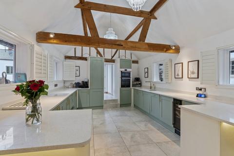 4 bedroom detached house for sale, Tilehouse Street, Hitchin, SG5