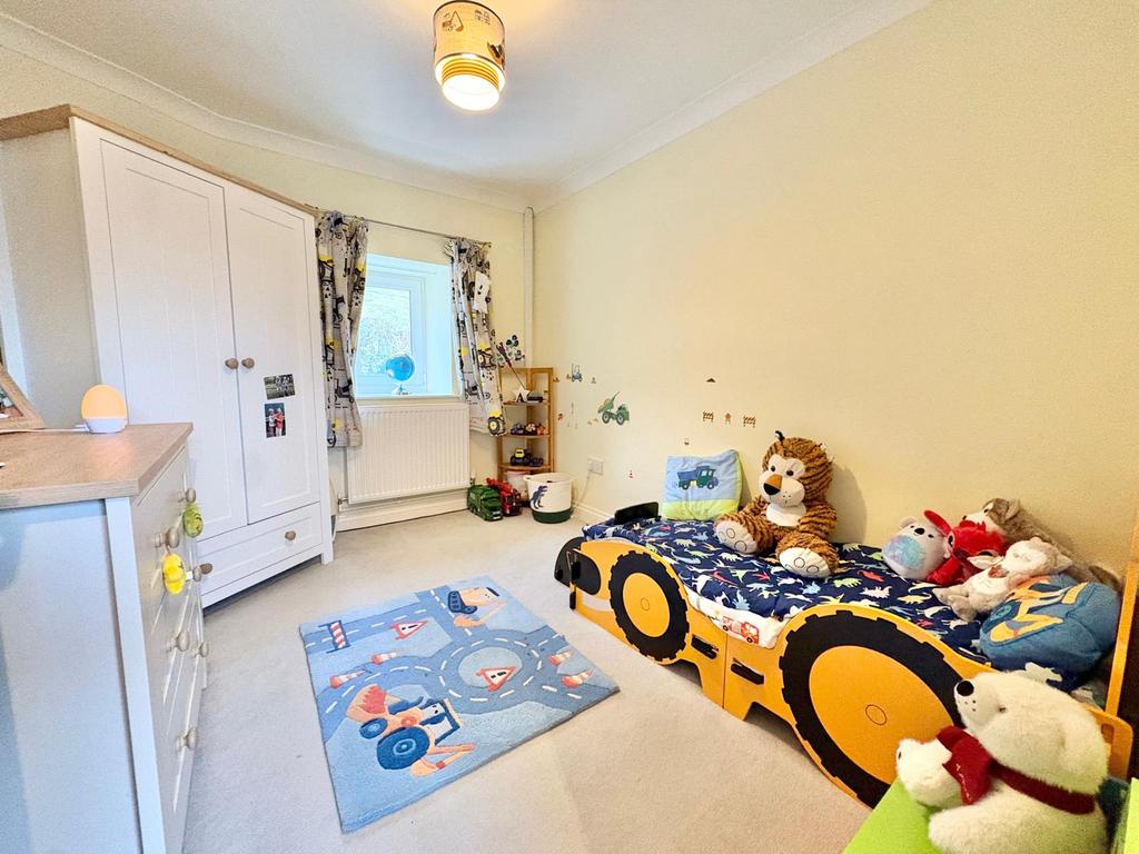 Bedroom 3