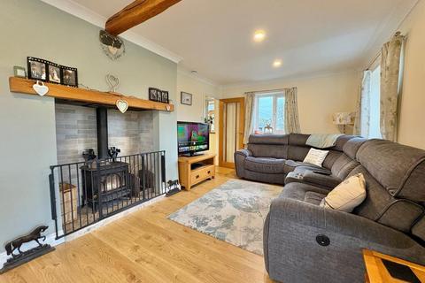 4 bedroom property with land for sale, Carmarthen SA33