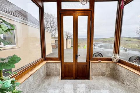 4 bedroom property with land for sale, Carmarthen SA33