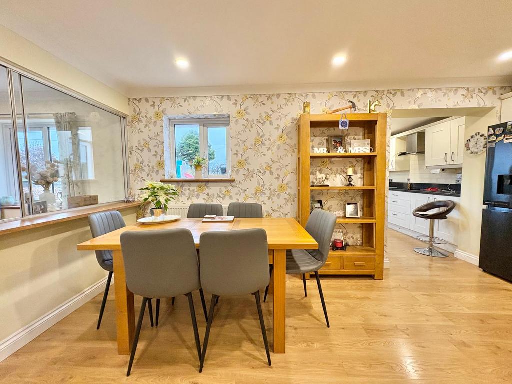 Dining Space