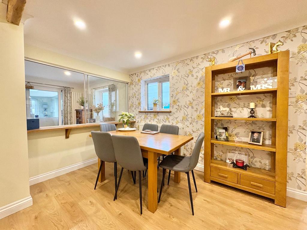 Dining Space