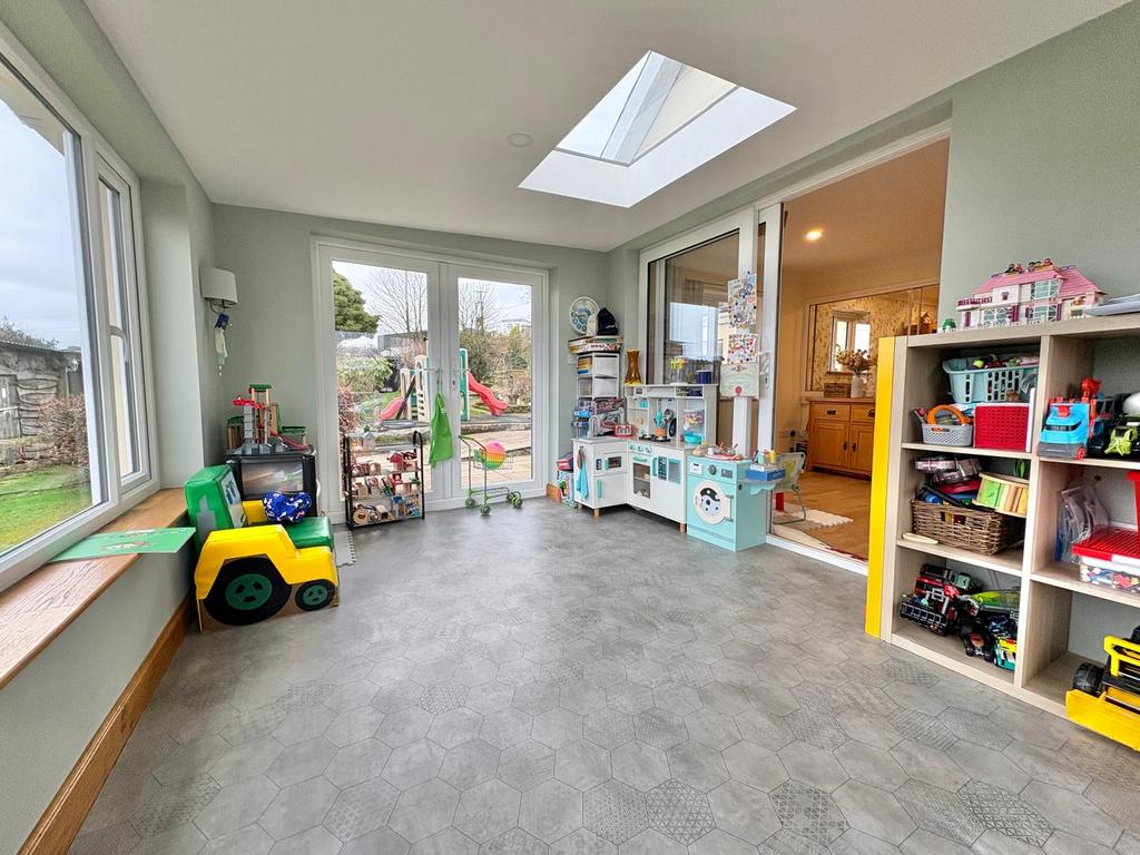 Sun Room