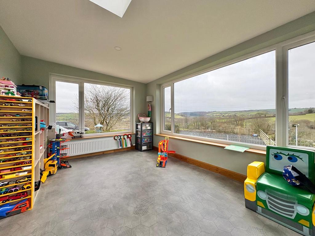 Sun Room