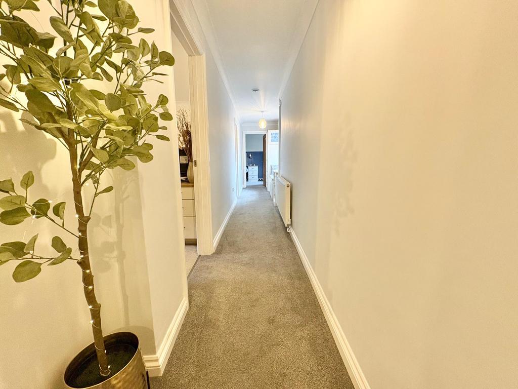 Hallway  2