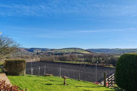 4 bedroom property with land for sale, Carmarthen SA33