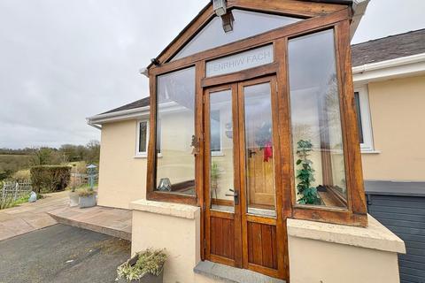4 bedroom property with land for sale, Carmarthen SA33